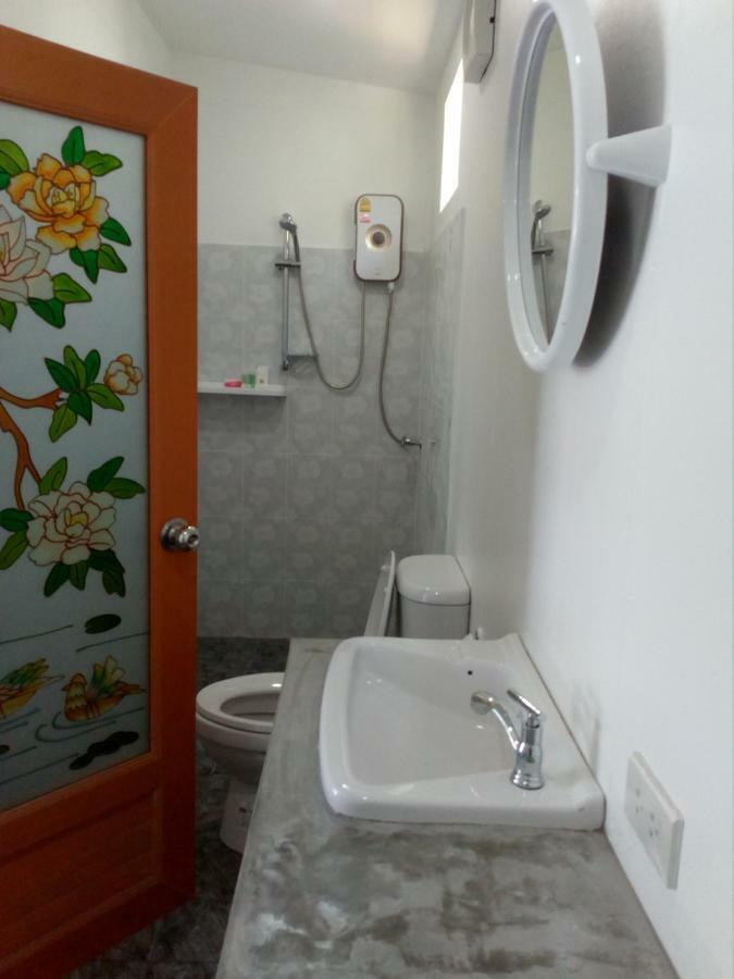 Апартаменты Mumzai House Ко-Мук Номер фото